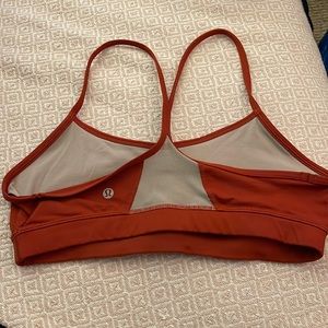Sports bra